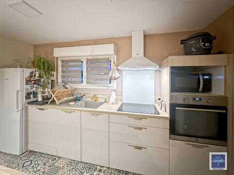  Maison � louer 4 pi�ces 80 m�