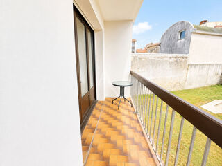  Appartement à vendre 1 pièce 24 m²