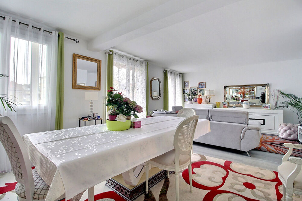 Appartement Vendu Loué Château Thierry 5 pièce(s) 81.80 m2