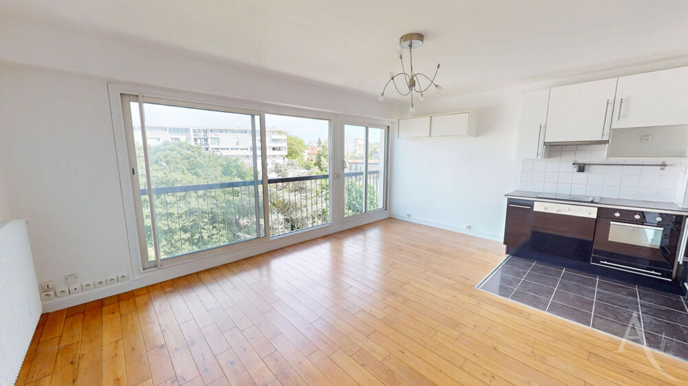 Vente Appartement Appartement Montreuil 1 pièce(s) 29.47 m2 Montreuil