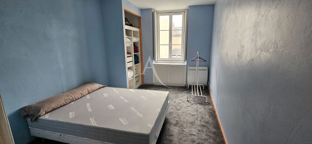 Appartement Nantes 3 pièce(s) Maréchal Joffre