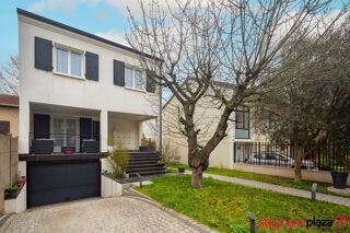  Maison � vendre 6 pi�ces 135 m�