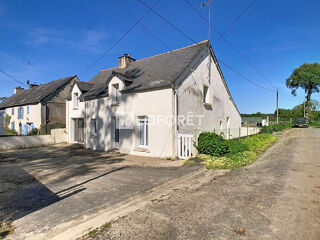  Maison à vendre 5 pièces 95 m²