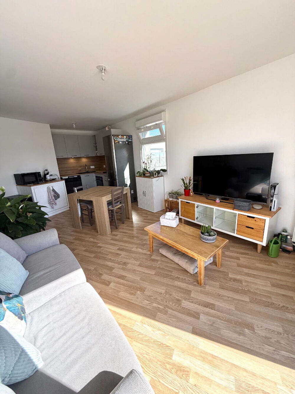 Location Appartement Appartement Villepinte 3 pièce(s) 62.16 m2 Villepinte