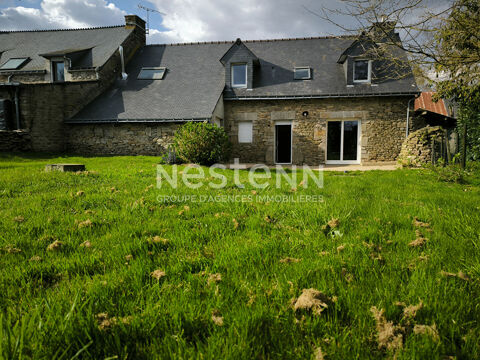  Maison � louer 4 pi�ces 78 m�