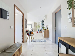  Maison à vendre 5 pièces 135 m²