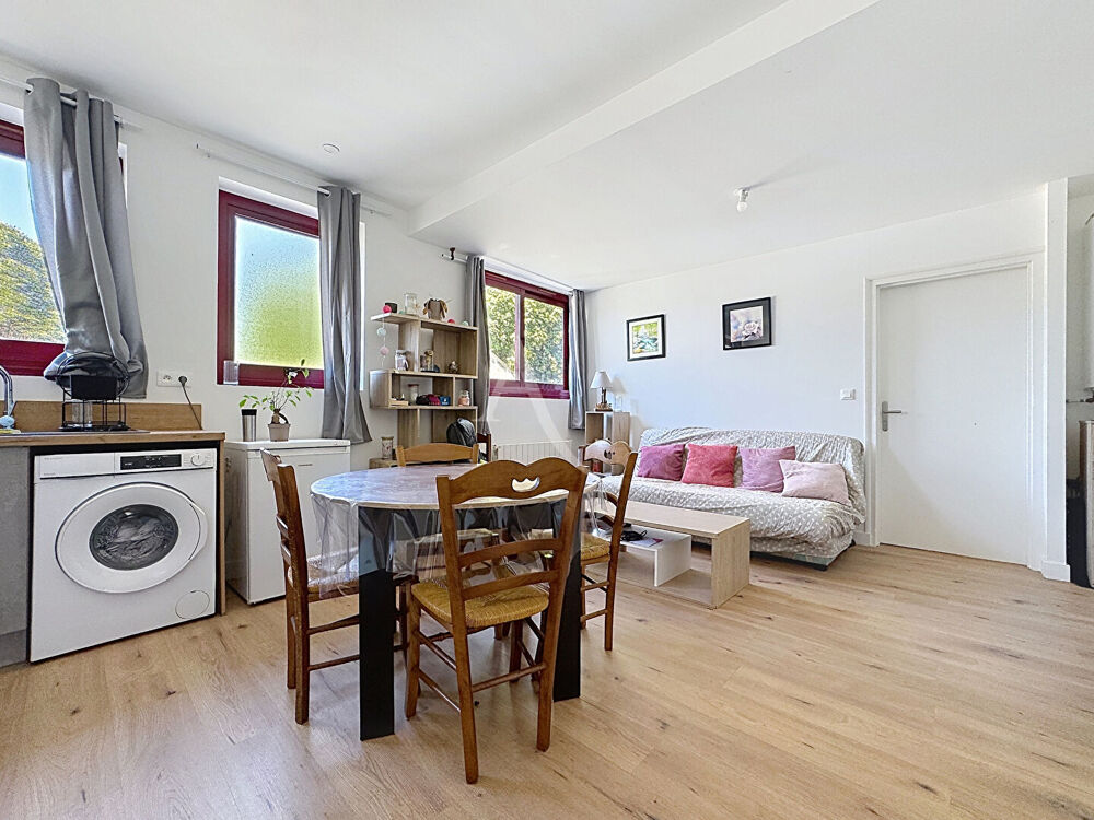 Appartement Ernee 2 pièce(s) 39.50 m2