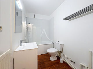  Appartement � louer 1 pi�ce 30 m�