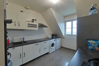  Appartement � louer 2 pi�ces 43 m�