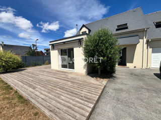  Maison à vendre 6 pièces 135 m²