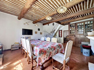 Maison à vendre 5 pièces 190 m²