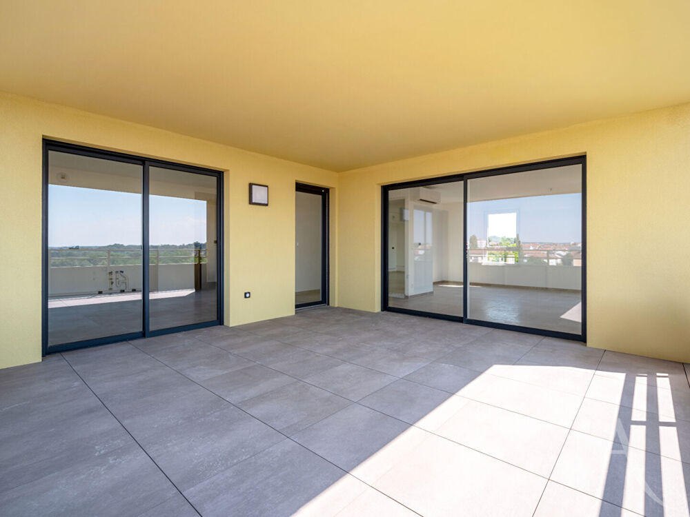 à vendre  Appartement Metz (57000)
