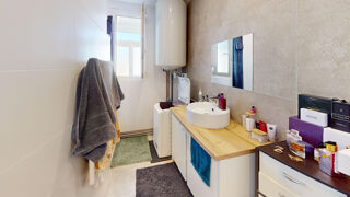  Appartement � vendre 4 pi�ces 66 m�