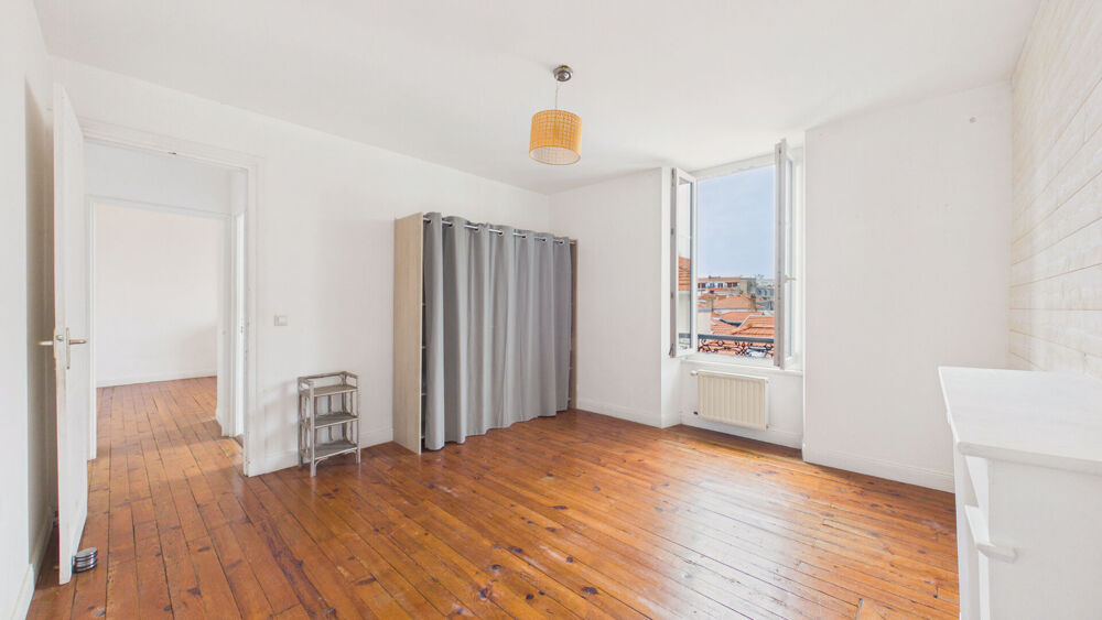 à vendre  Appartement Biarritz (64200)