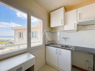  Appartement  vendre 2 pices 47 m