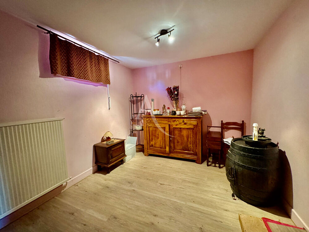 Vente Maison MAISON A VENDRE VALLEE DU CHER 3 CHAMBRES Gievres