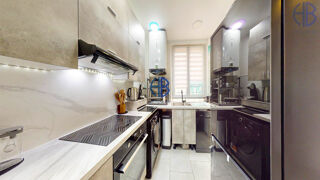  Appartement à vendre 2 pièces 40 m²