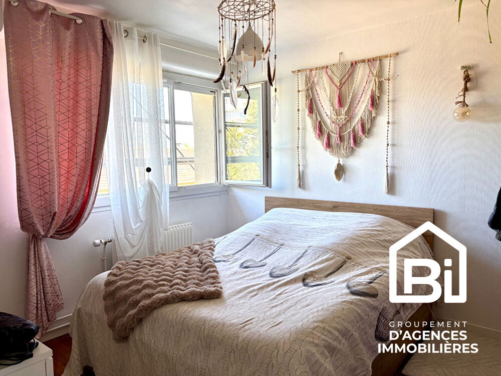 Vente Appartement CAEN Proche du centre Ville et université Caen
