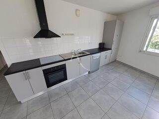  Appartement à louer 75 m²