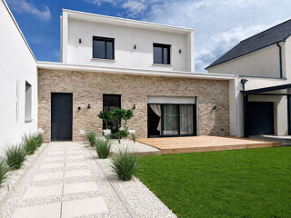  Maison � vendre 5 pi�ces 144 m�