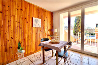  Appartement à vendre 1 pièce 33 m²