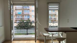  Appartement à vendre 2 pièces 43 m²
