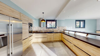  Maison à vendre 9 pièces 245 m²