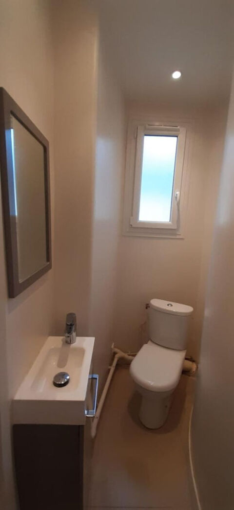  Appartement � louer 2 pi�ces 46 m�