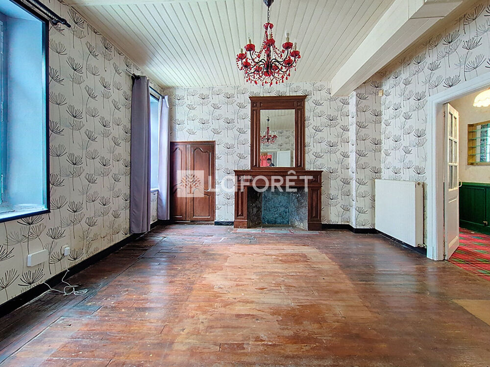 Vente Maison Maison Bessieres 9 pièce(s) 215 m2 Bessieres