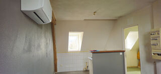  Appartement à vendre 2 pièces 30 m²