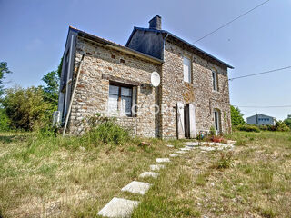  Maison Loqueffret (29530)