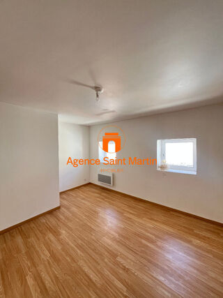 Appartement à louer 2 pièces 47 m²