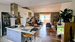  Maison � vendre 4 pi�ces 112 m�