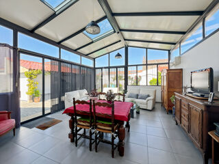  Maison à vendre 4 pièces 121 m²