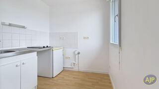  Appartement à louer 2 pièces 39 m²