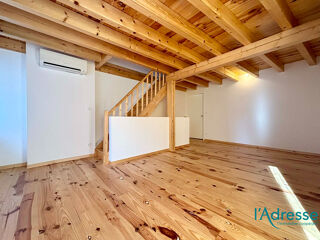  Maison � vendre 5 pi�ces 102 m�