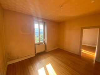  Maison � vendre 3 pi�ces 60 m�