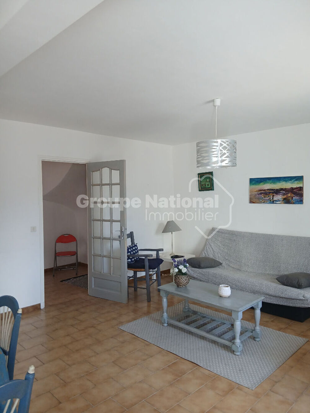 Vente Maison Maison Saintes Maries De La Mer 3 pièce(s) 62.64 m2 Saintes maries de la mer
