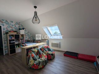  Maison � vendre 5 pi�ces 125 m�