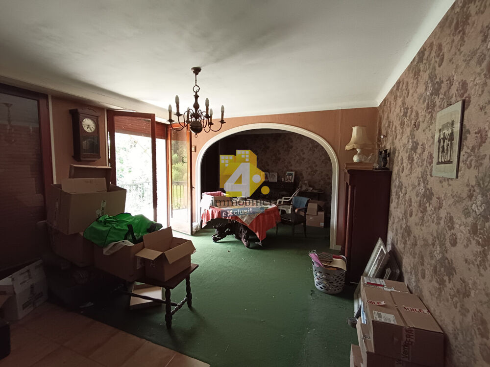 Vente Maison Maison familiale sur terrain d'un hectare Coueron