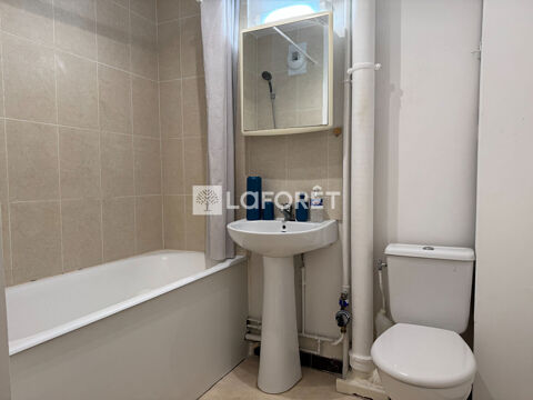  Appartement � louer 2 pi�ces 48 m�