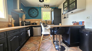  Maison à vendre 3 pièces 88 m²