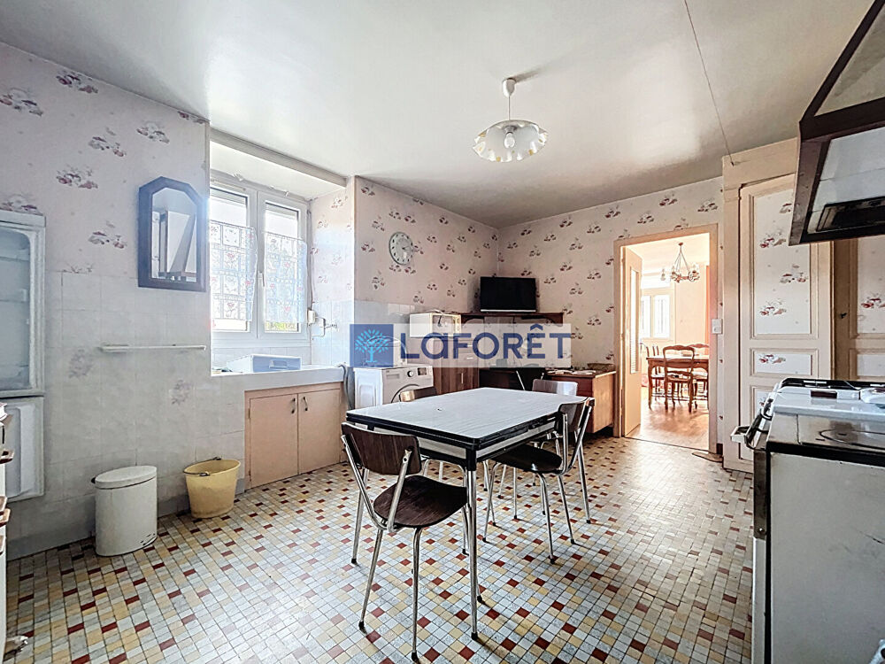 Maison Vignory 5 pièce(s) 99.48 m2