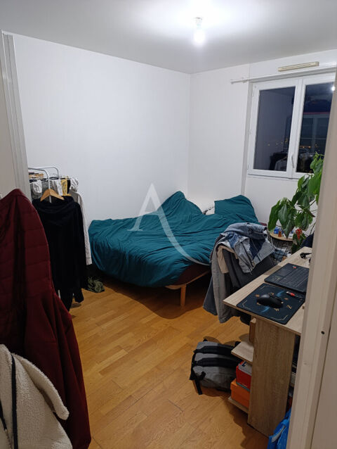  Appartement � louer 2 pi�ces 36 m�