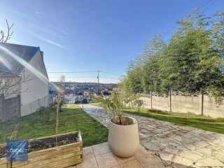  Maison  vendre 5 pices 106 m