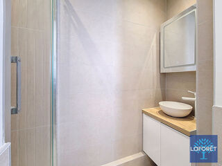  Appartement à louer 3 pièces 60 m²