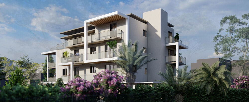 2 PIÈCES BALCON BORD DE MER