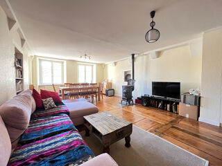  Appartement � vendre 5 pi�ces 110 m�