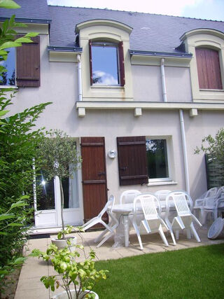  Appartement à louer 3 pièces 63 m²