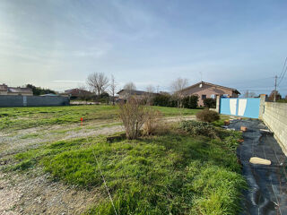  Terrain � vendre 662 m�